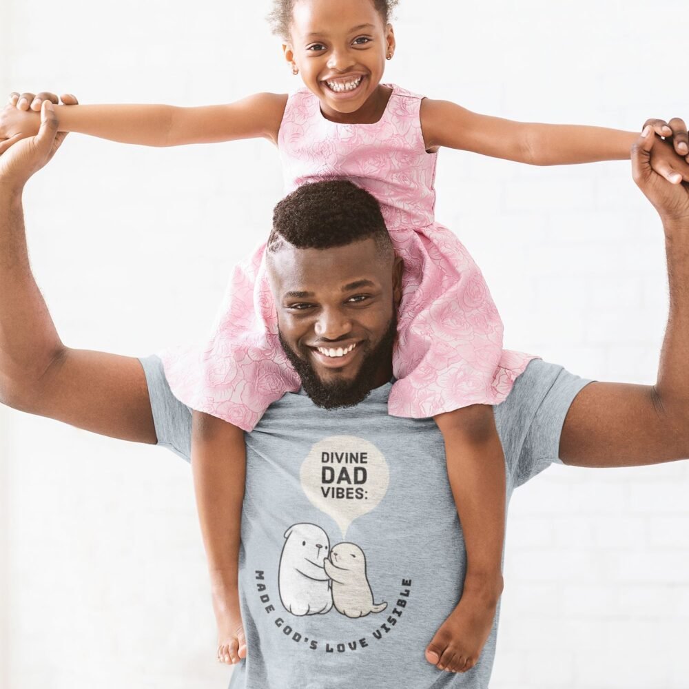 dad love tshirt, father's day gift, father's day tshirt