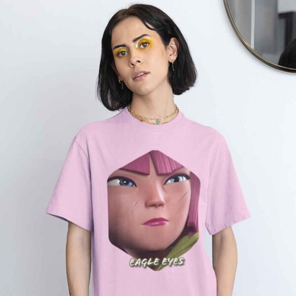 clash royale unisex tshirt archers