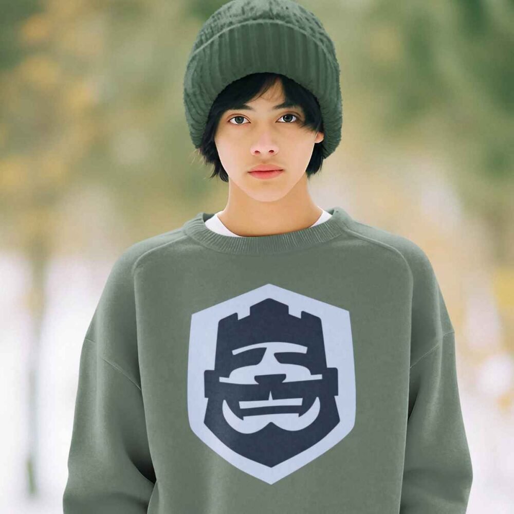 clash royale unisex sweatshirt