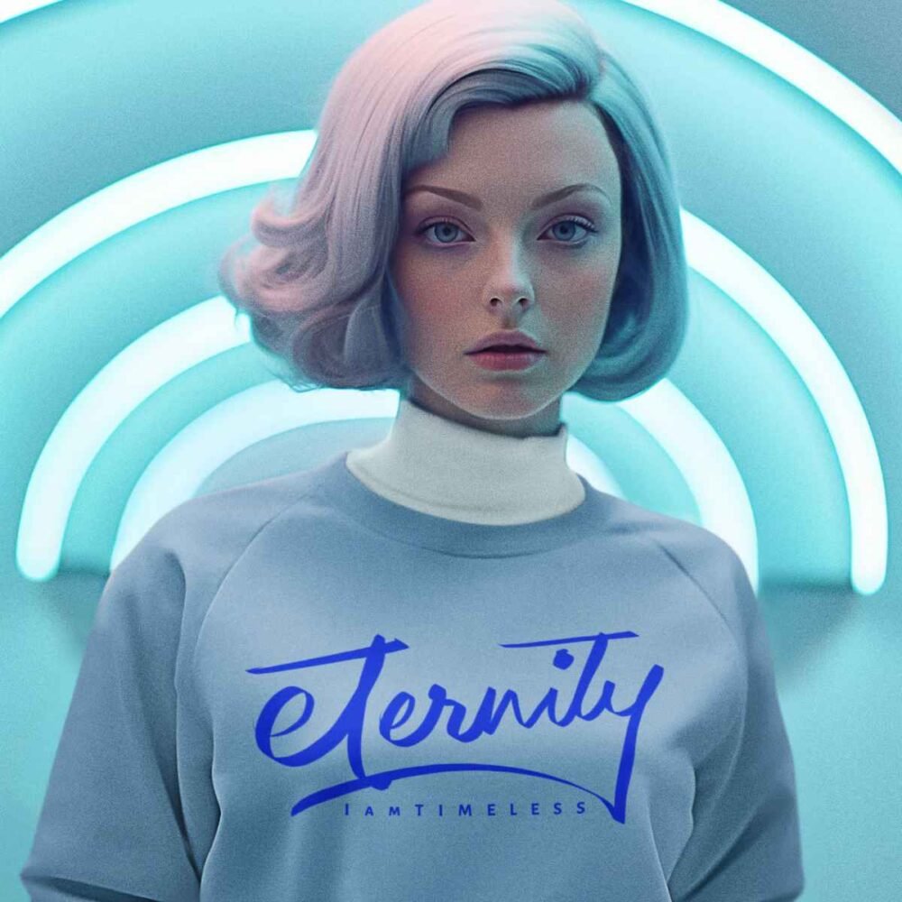 eternity sweatshirt