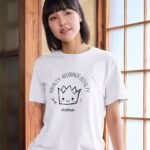 clash royale tshirt with corwn